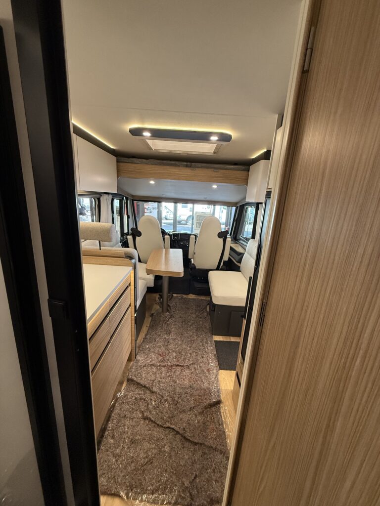 PILOTE G740 FC EXPRESSION