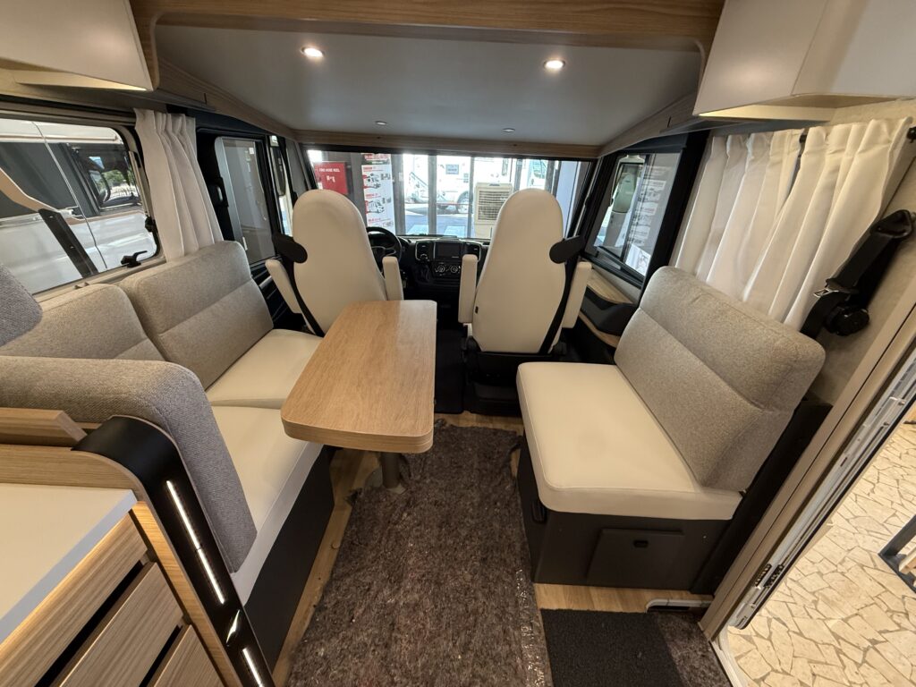 PILOTE G740 FC EXPRESSION