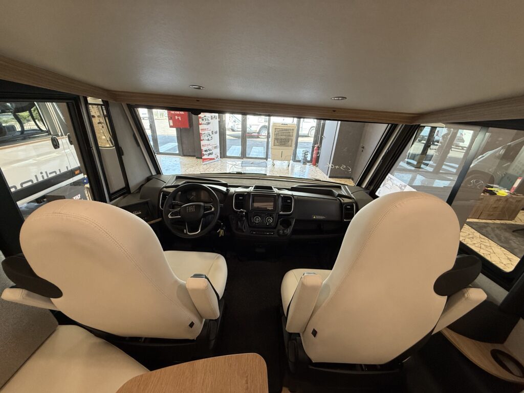 PILOTE G740 FC EXPRESSION