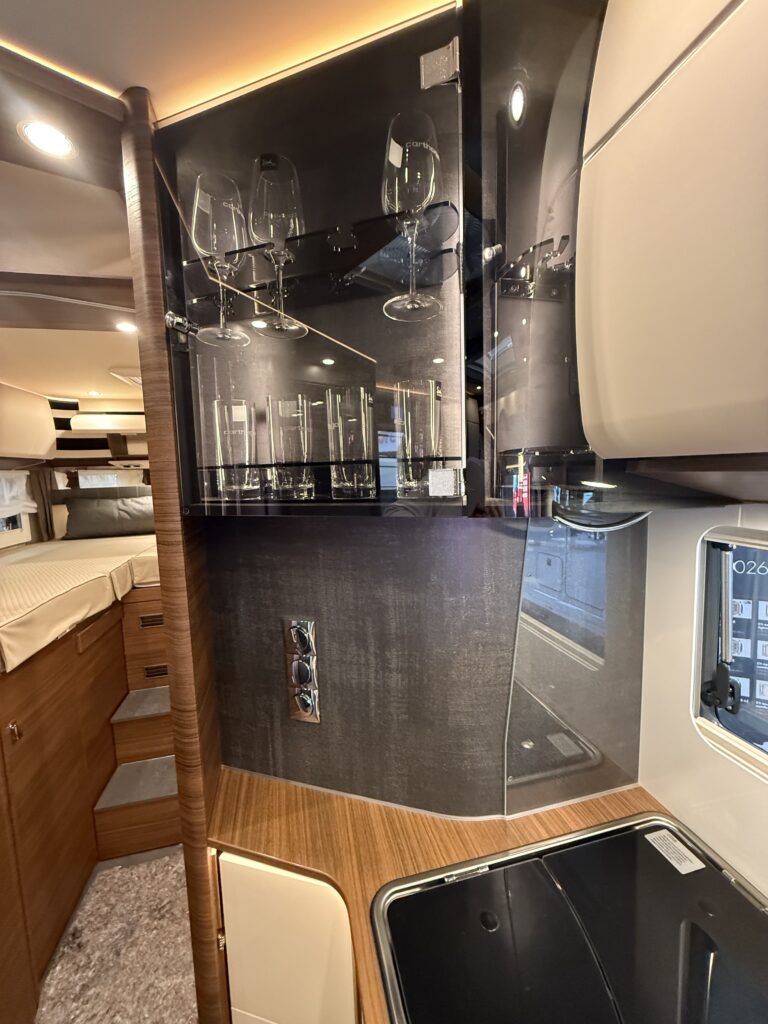 CHIC C-LINE L 4.9 LE MERCEDES – BENZ SPRINTER