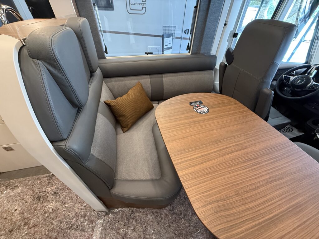 CHIC C-LINE L 4.9 LE MERCEDES – BENZ SPRINTER