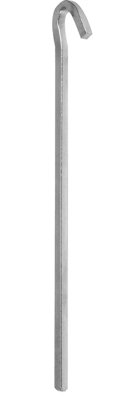 Picchetto - SQUARE 30 cm