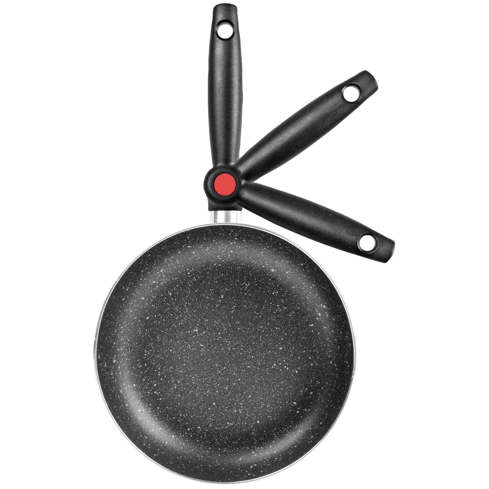 Padella- PIRATE PAN DA 24 CM