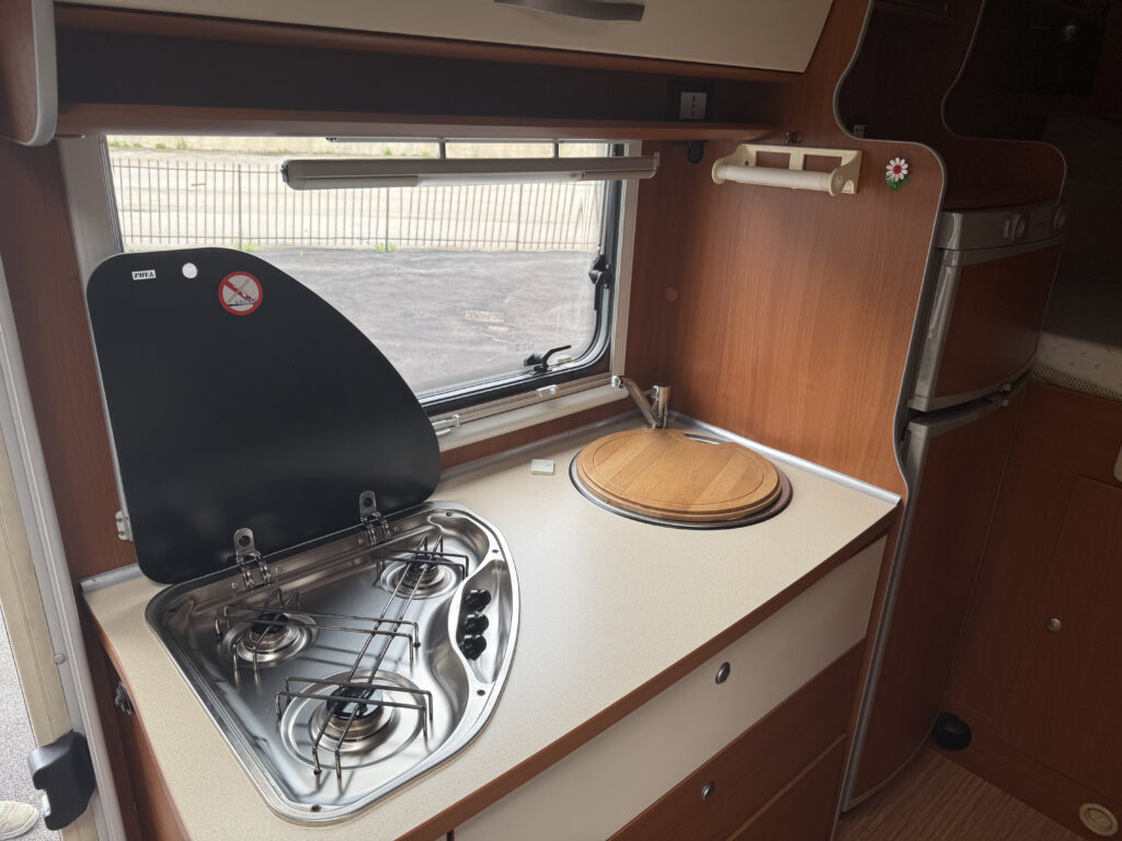Mc Louis M700 Mansardato