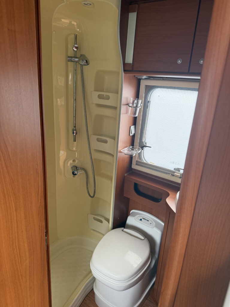 Mc Louis M700 Mansardato