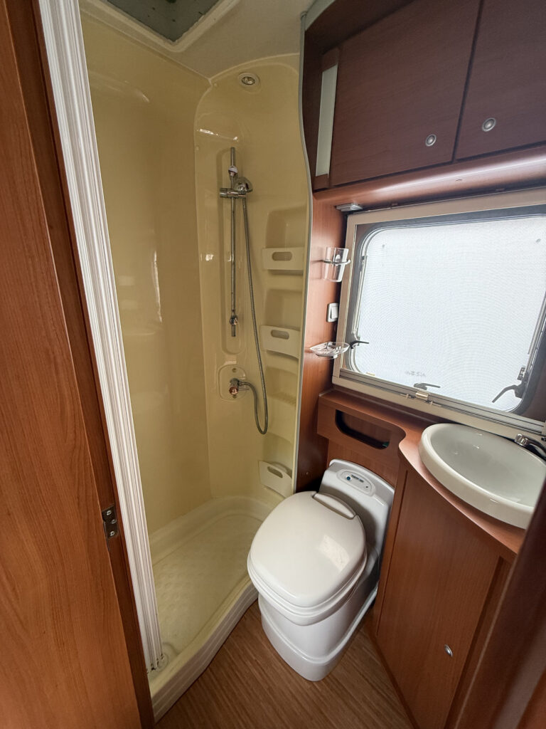 Mc Louis M700 Mansardato