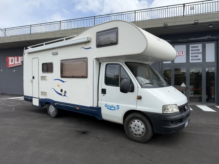 Elnagh Sea 670