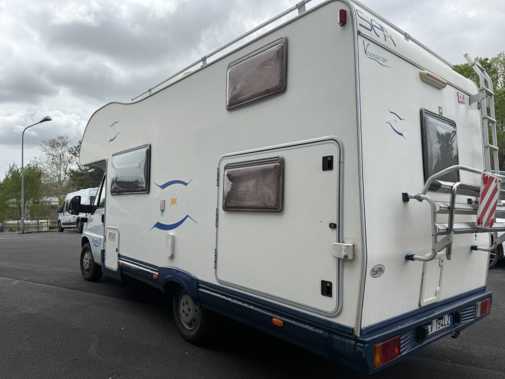 Elnagh Sea 670