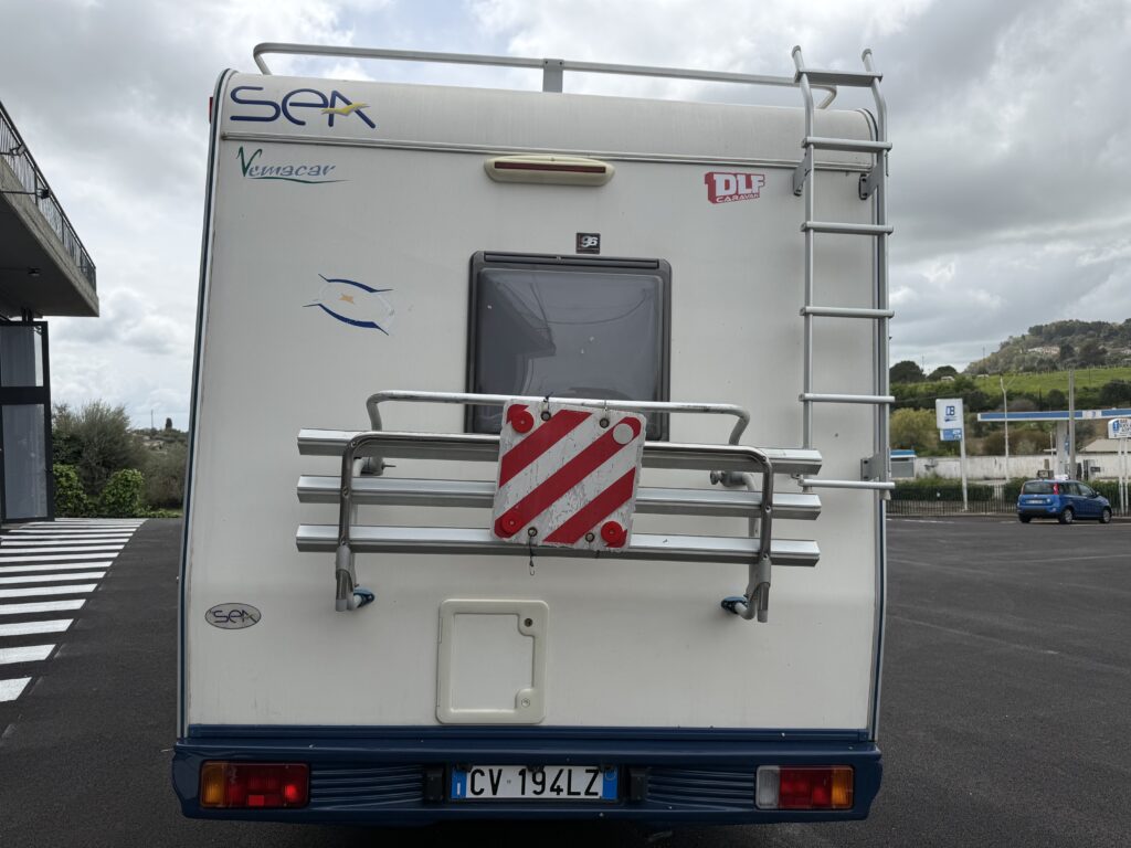 Elnagh Sea 670