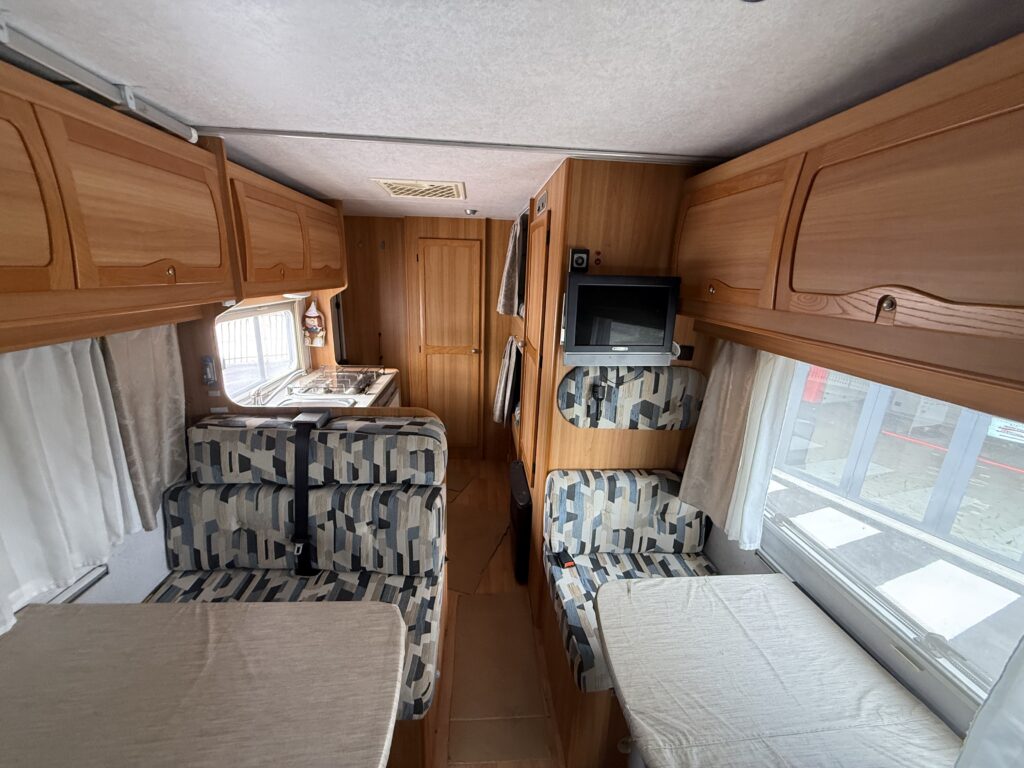 Elnagh Sea 670