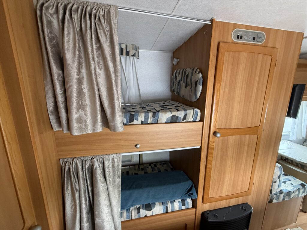 Elnagh Sea 670