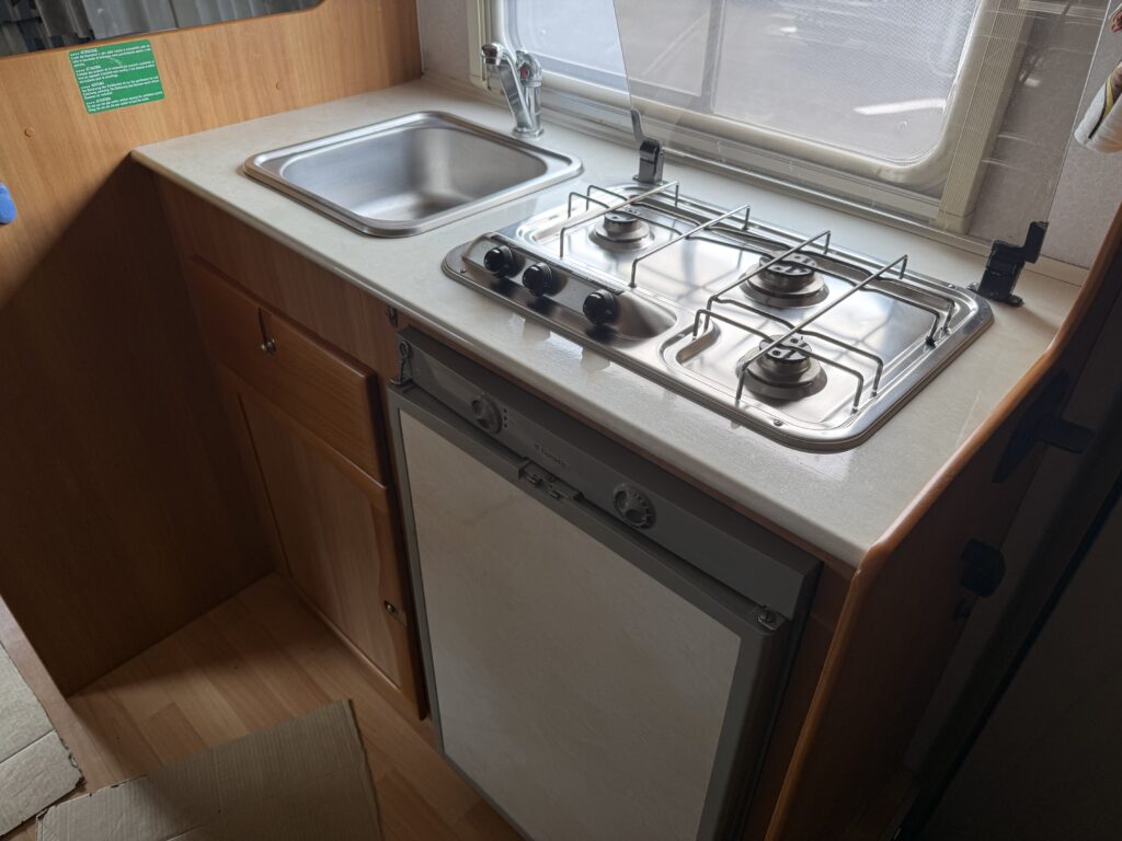 Elnagh Sea 670