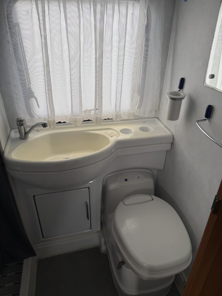 Elnagh Sea 670