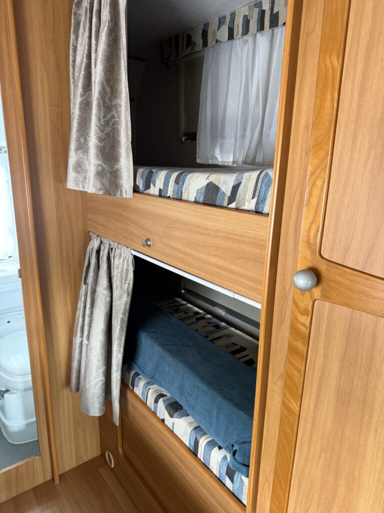 Elnagh Sea 670