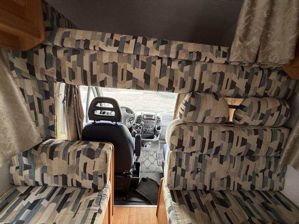 Elnagh Sea 670