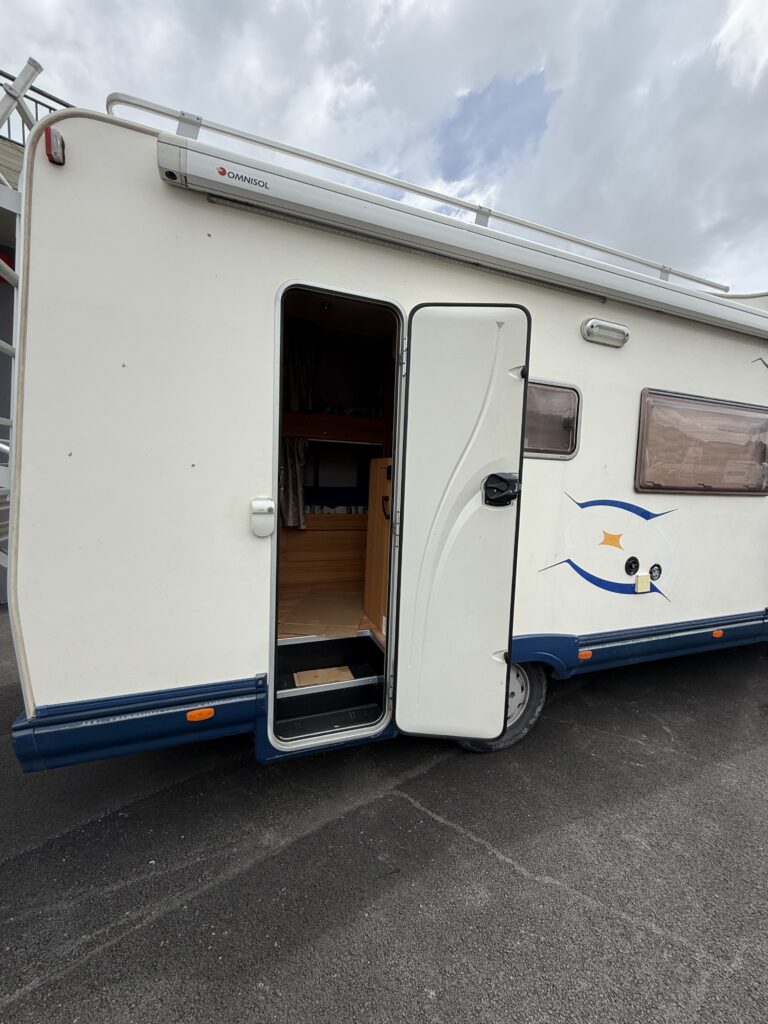 Elnagh Sea 670