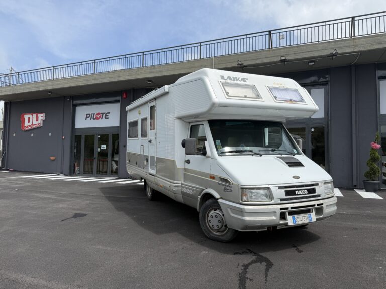 Laika Ecovip 6