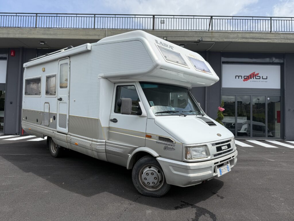 Laika Ecovip 6
