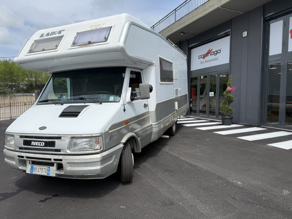 Laika Ecovip 6