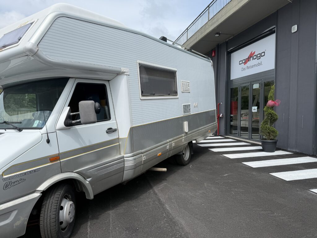 Laika Ecovip 6