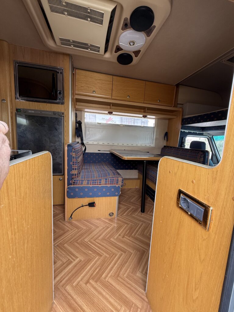 Laika Ecovip 6