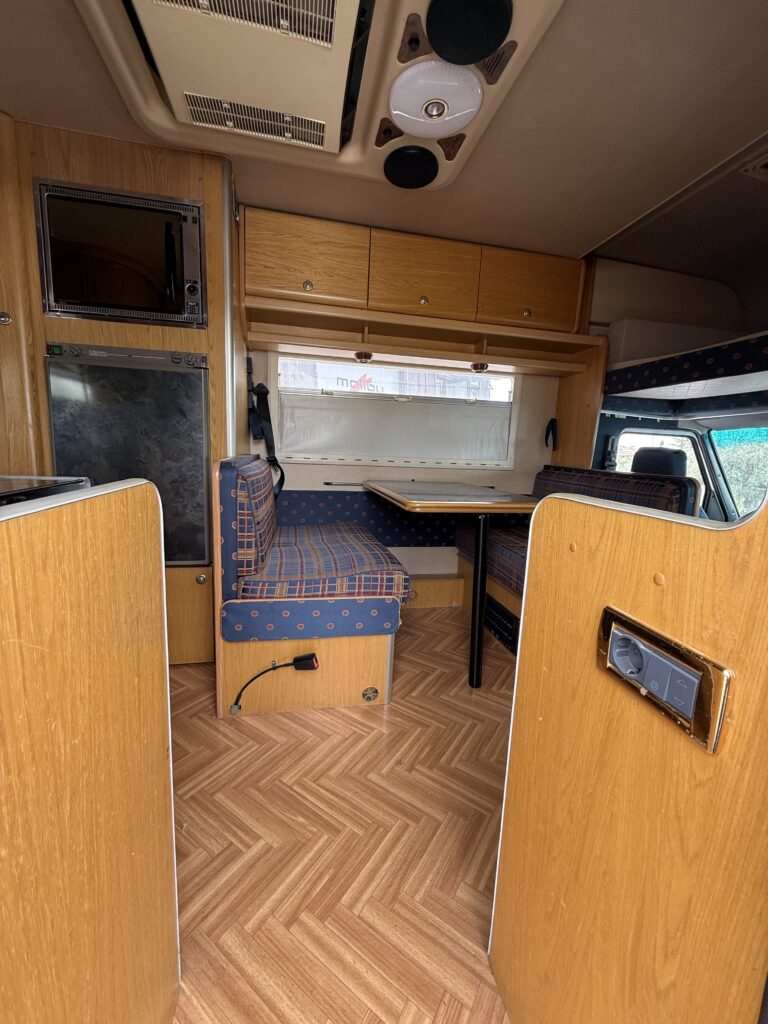 Laika Ecovip 6
