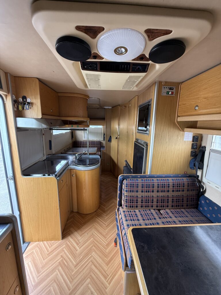 Laika Ecovip 6