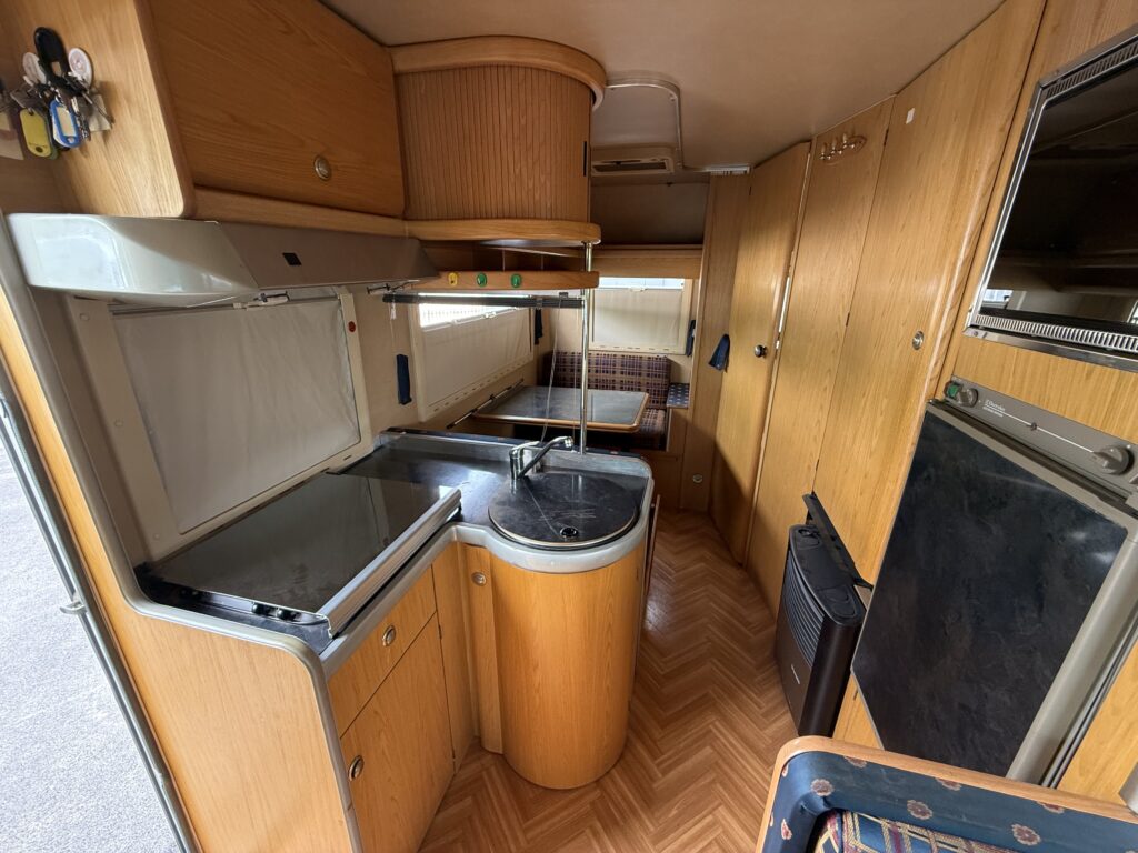 Laika Ecovip 6