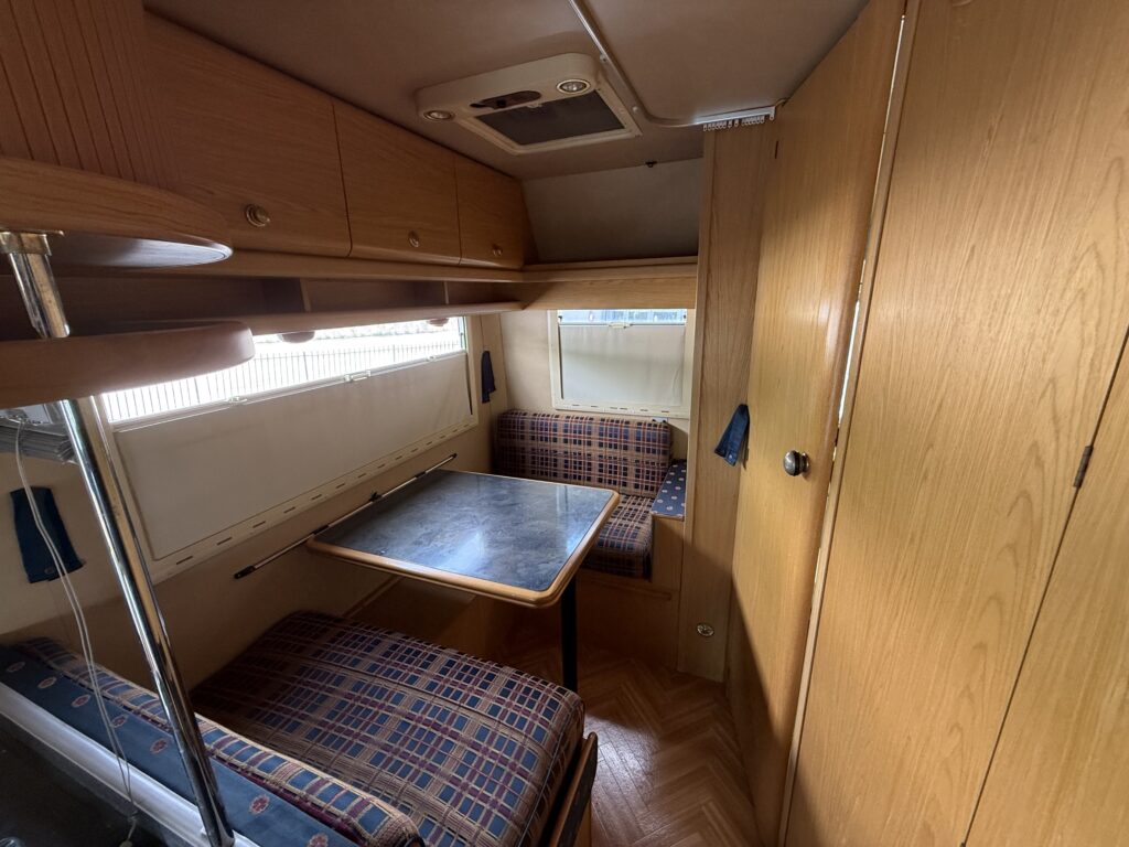 Laika Ecovip 6