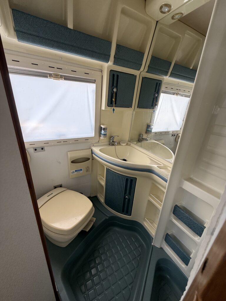 Laika Ecovip 6