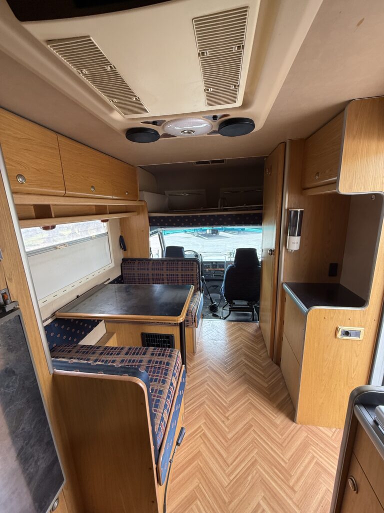 Laika Ecovip 6