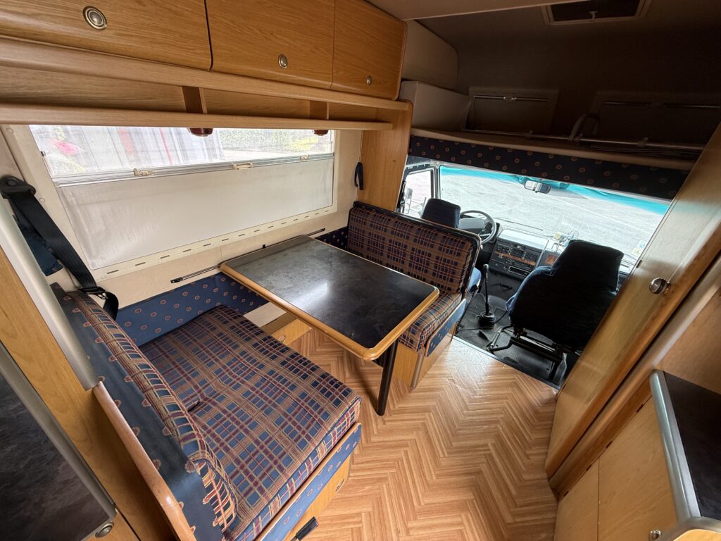 Laika Ecovip 6