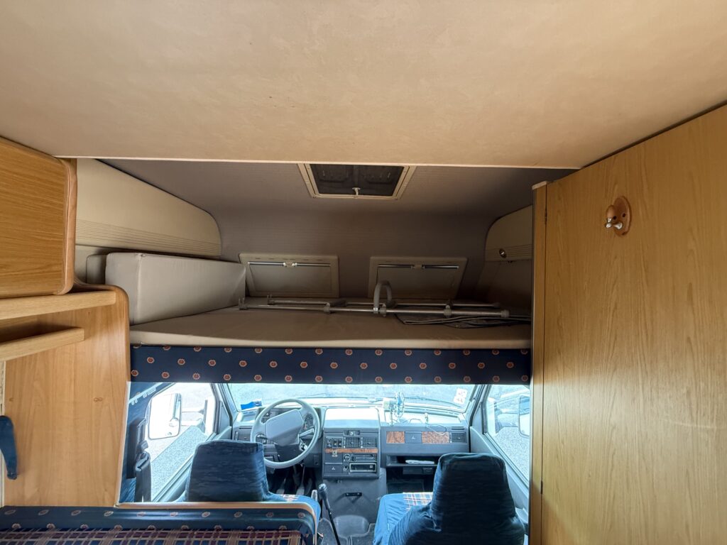 Laika Ecovip 6