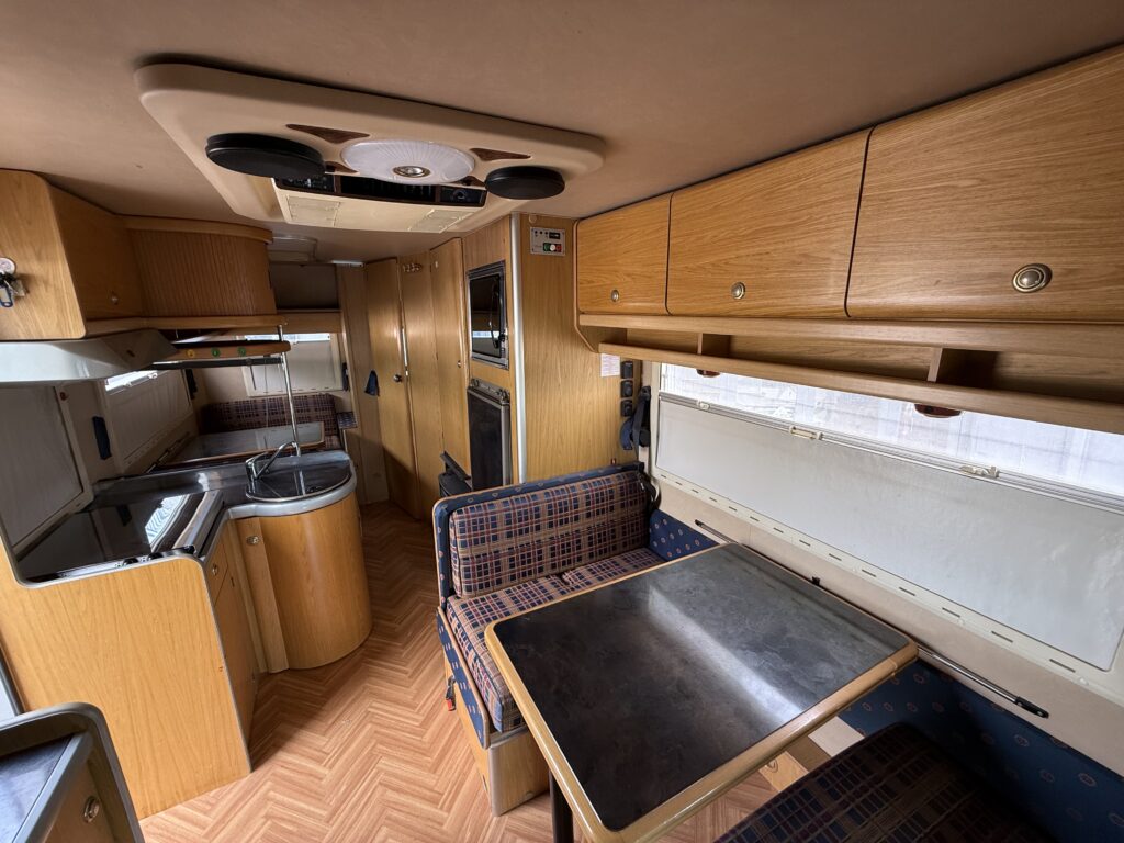 Laika Ecovip 6