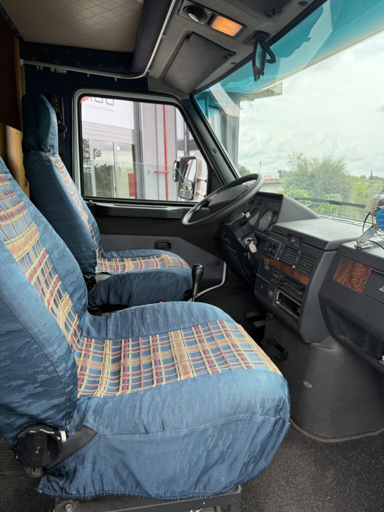 Laika Ecovip 6