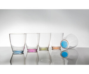 Set 4 bicchieri -TAHITI