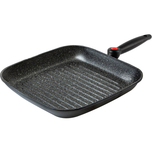 Padella Grill - Pirate PUSH da 26 cm