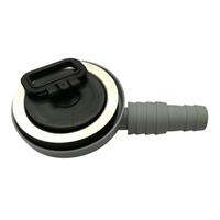 LP1800 PILETTA RICAMBIO A 90° TAPPO 1 1/2\"