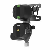 DUOCONTROL CS VERTICALE 30Mbar 10/8MM