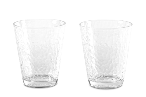 Bicchieri da 310 ml- set 2 pezzi