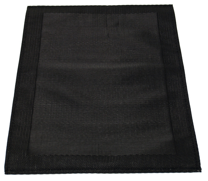 Tovaglietta set di 2, da cm30x45cm, colori assortiti