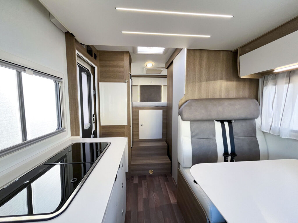 ILLUSION XMK 590