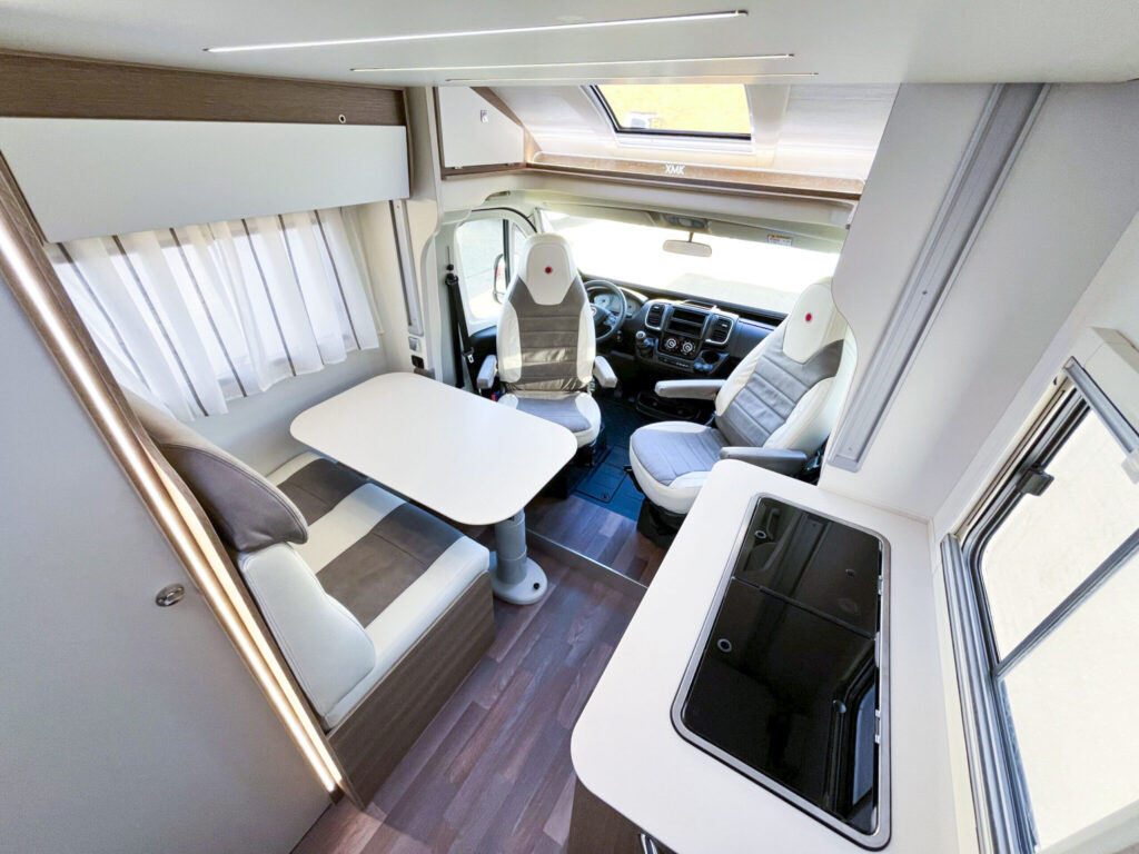 ILLUSION XMK 590