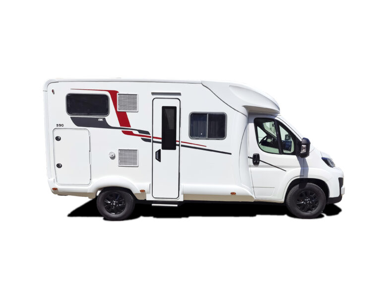 ILLUSION XMK 590