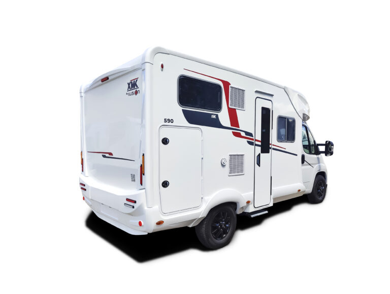 ILLUSION XMK 590