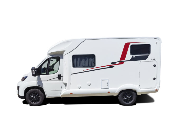 ILLUSION XMK 590
