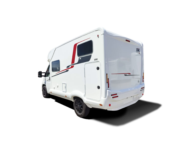 ILLUSION XMK 590