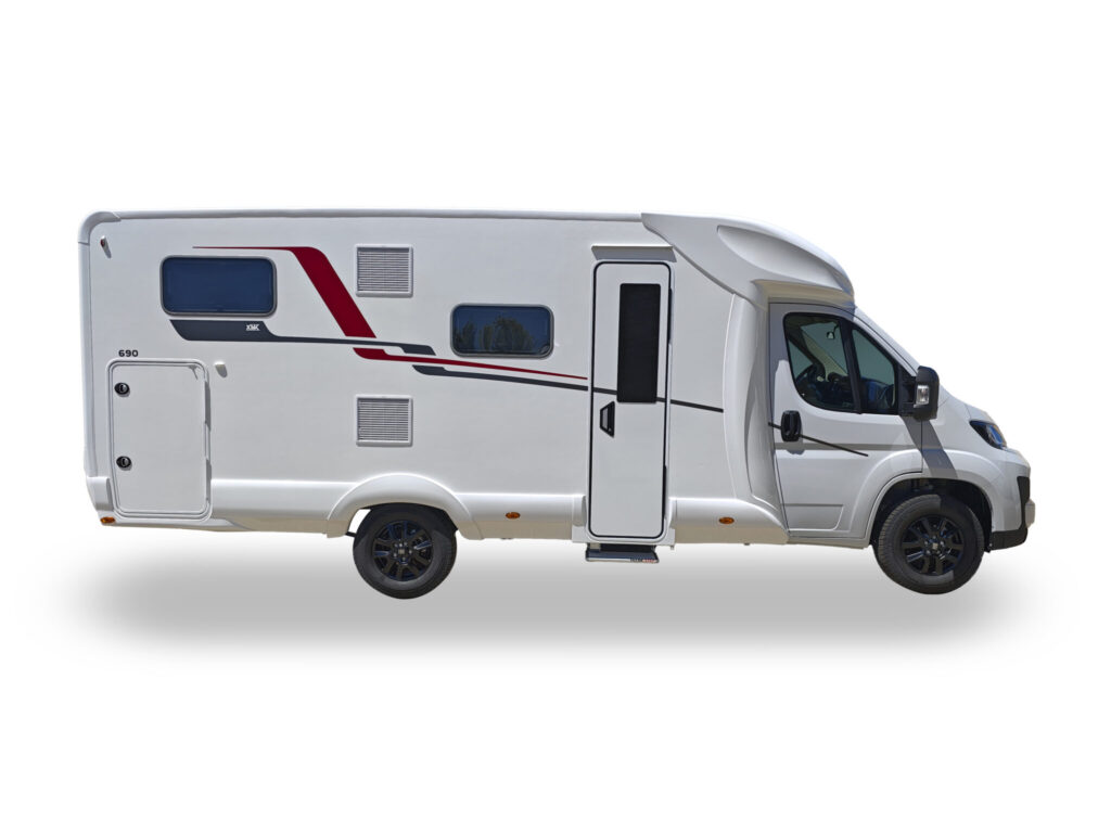 ILLUSION 690 XMK