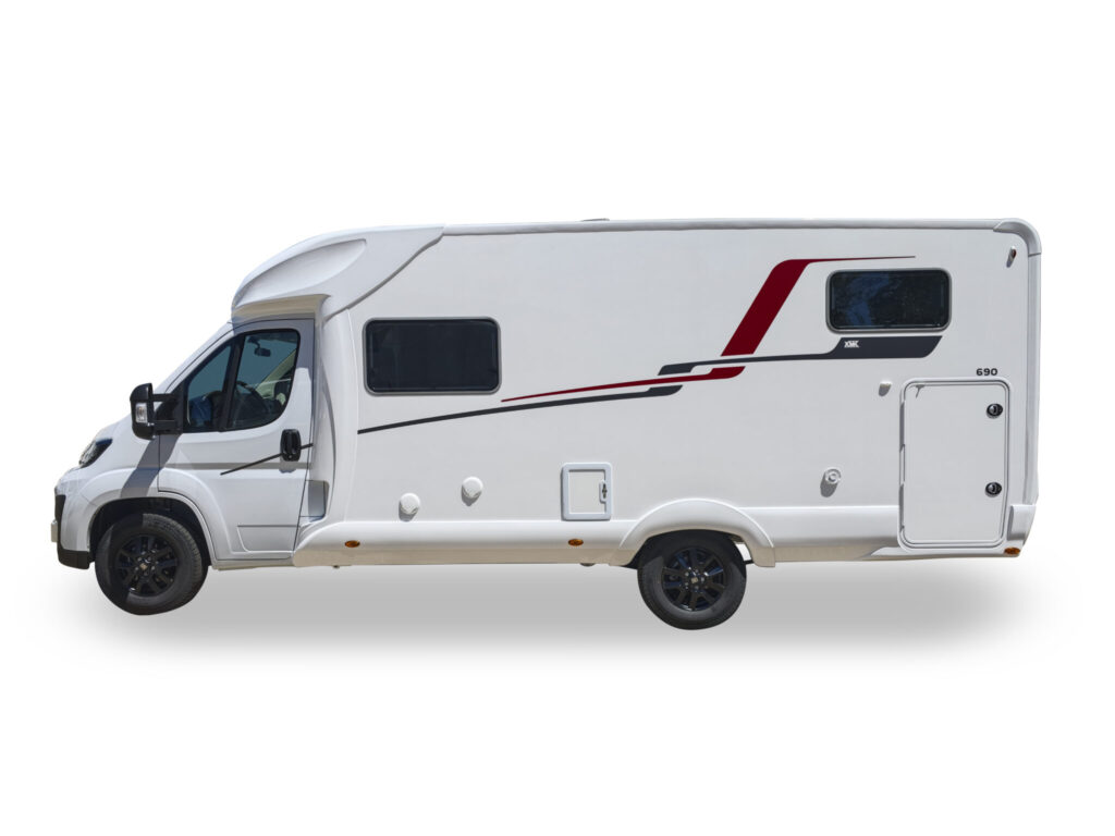 ILLUSION 690 XMK