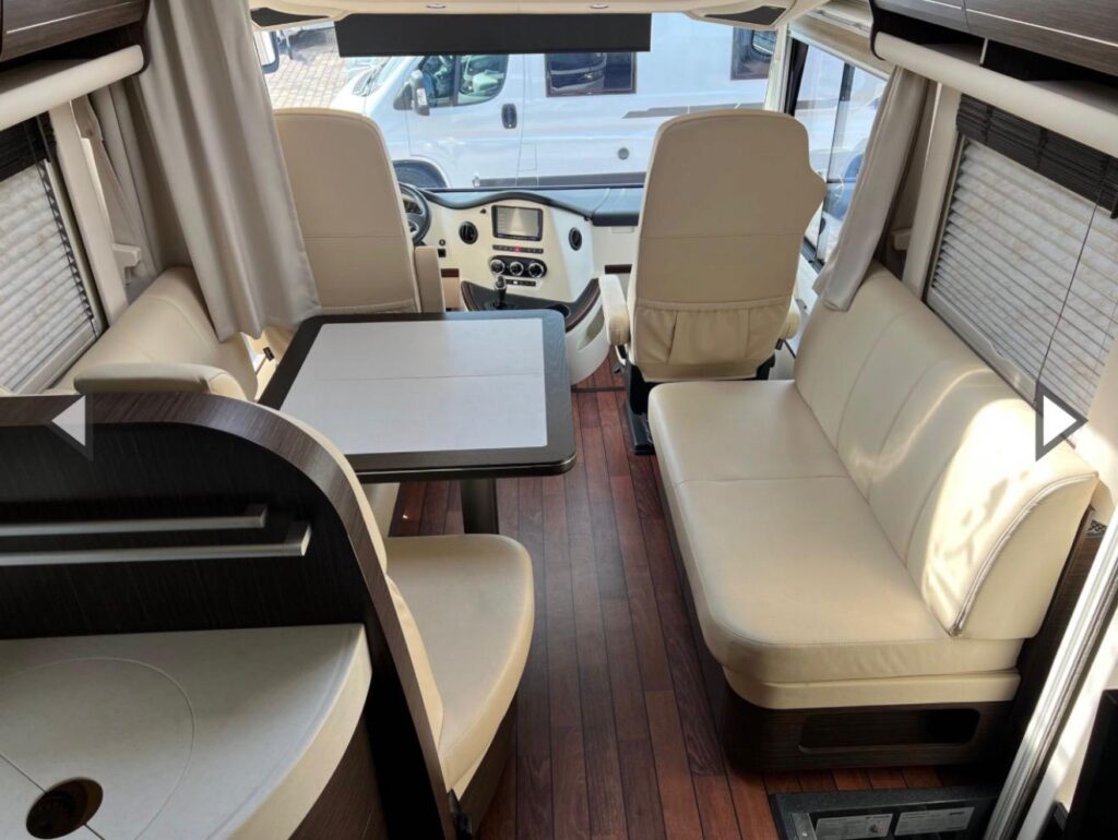 Concorde Charisma 900 M Centurion Style